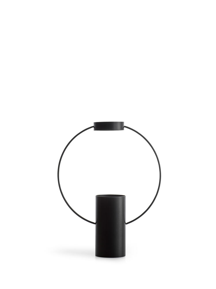 SAGAFORM Moon vase stor